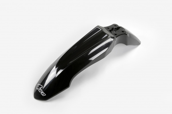 Front Fenders black for Honda CRF 230 F (2015-22)